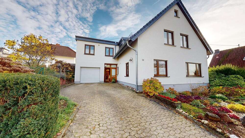 Haus zum Kaufen in Neuwied 488.000 € 191.68 m² 6 zimmer