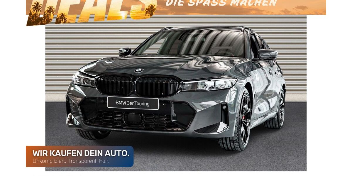 BMW 330 1.466 km 73.400 &euro; Neuwied 56564