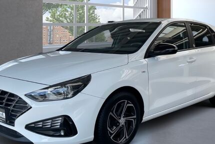 Hyundai i30 58.850 km 16.490 &euro; Andernach 56626