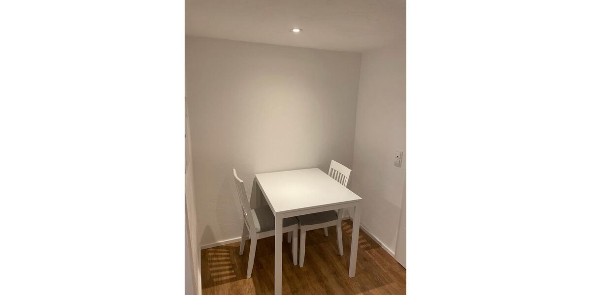 Etagenwohnung Koblenz Bubenheim - 1 Zimmer, 24 m&sup2;, 750&euro; | Angebot:25428191