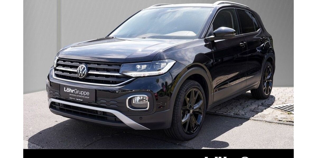 VW T-Cross 95.196 km 17.380 &euro; Höhr-Grenzhausen 56203