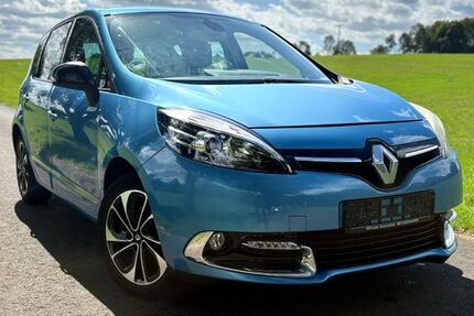 Renault Scenic 145.000 km 5.550 &euro; Rückeroth 56244