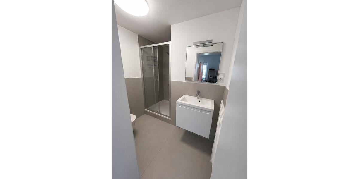 Erdgeschoßwohnung Vallendar - 1 Zimmer, 27 m&sup2;, 450&euro; | Angebot:26253305