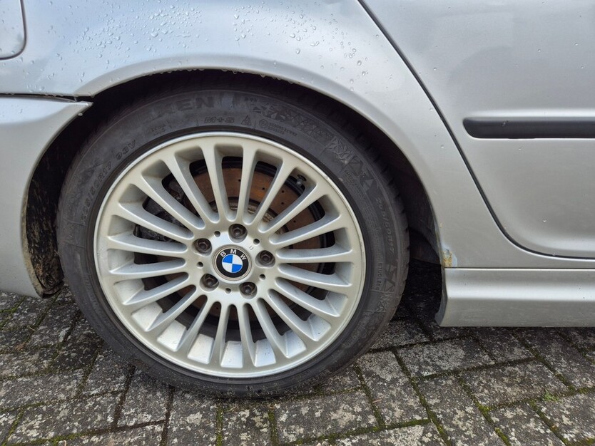 BMW 330 360.000 km 2.890 € Polch 56751