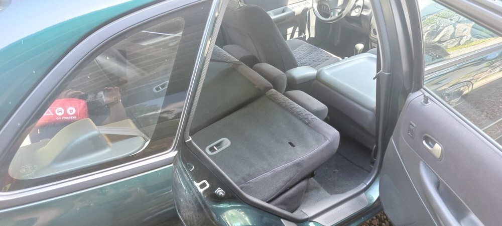 Mazda 323 47.500 km 3.500 € Neuwied 56564