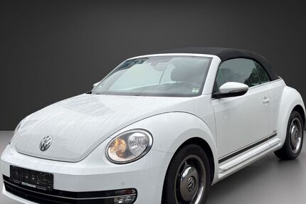 VW Beetle 69.700 km 12.900 € Treis-Karden 56253