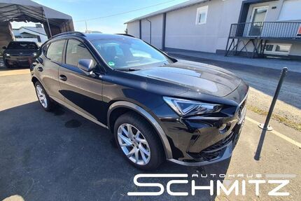 Cupra Formentor 22.762 km 23.450 &euro; Ebernhahn 56424