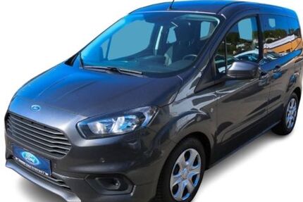 Ford Tourneo Courier 91.383 km 13.980 &euro; Koblenz 56073