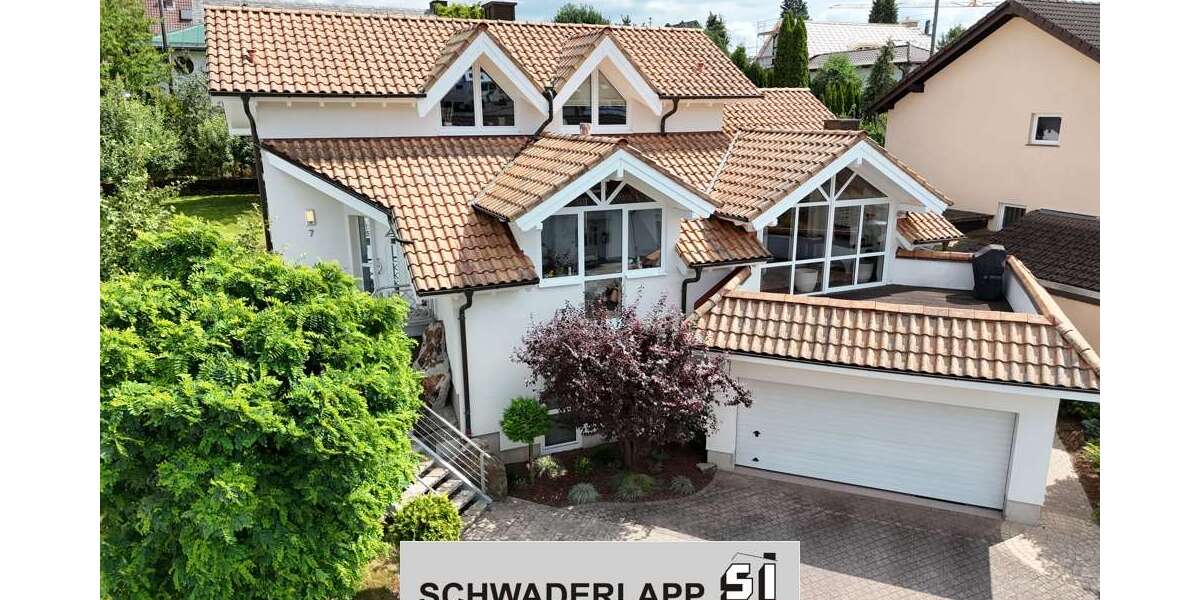 Einfamilienhaus Ransbach-Baumbach Baumbach - 5 Zimmer, 220 m&sup2;, 659.000&euro; | Angebot:27170978