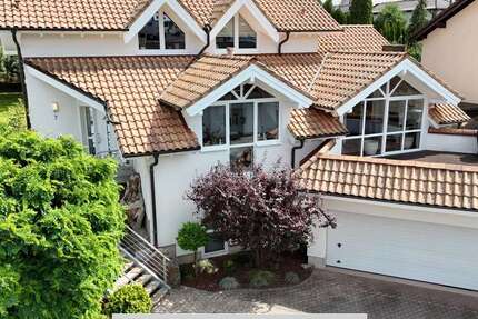 Haus Ransbach-Baumbach Baumbach - 5 Zimmer, 220 m&sup2;, 659.000&euro; | Angebot:27170978
