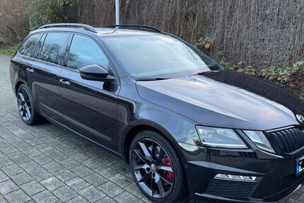 Skoda Octavia 72.000 km 20.999 &euro; Ochtendung 56299