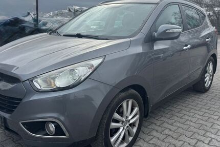Hyundai ix35 227.885 km 5.590 &euro; Oberhonnefeld 56587