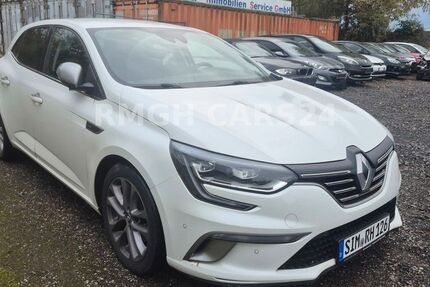 Renault Megane 192.000 km 10.999 € Boppard 56154