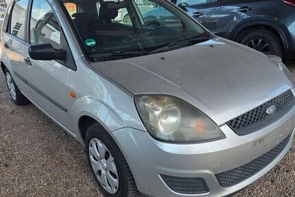 Ford Fiesta 180.000 km 1.490 &euro; Koblenz 56070