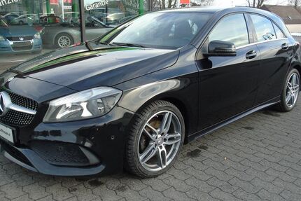 Mercedes-Benz A 180 168.000 km 12.900 &euro; Ransbach-Baumbach 56235