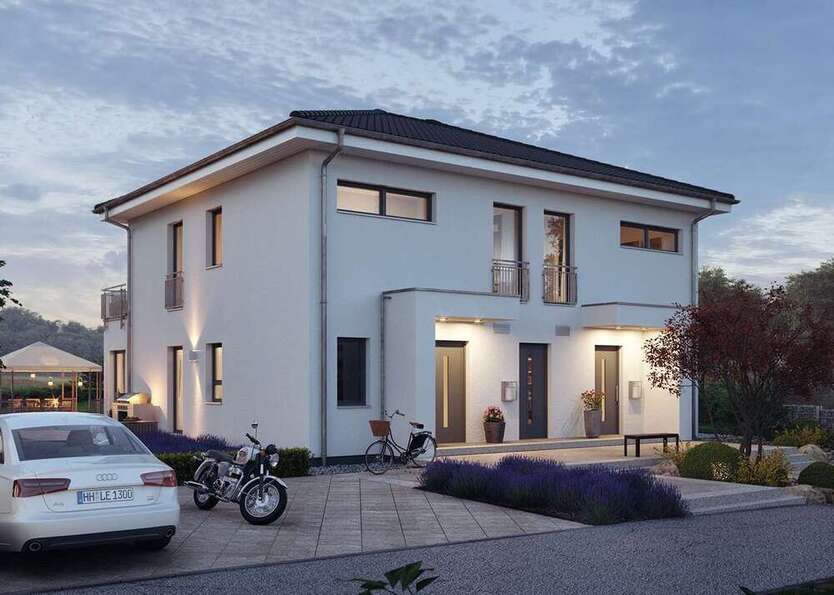 Haus zum Kaufen in Thür 573.169 € 218 m²