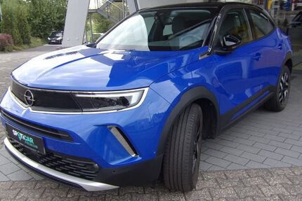 Opel Mokka 53.800 km 17.550 &euro; Ransbach-Baumbach 56235
