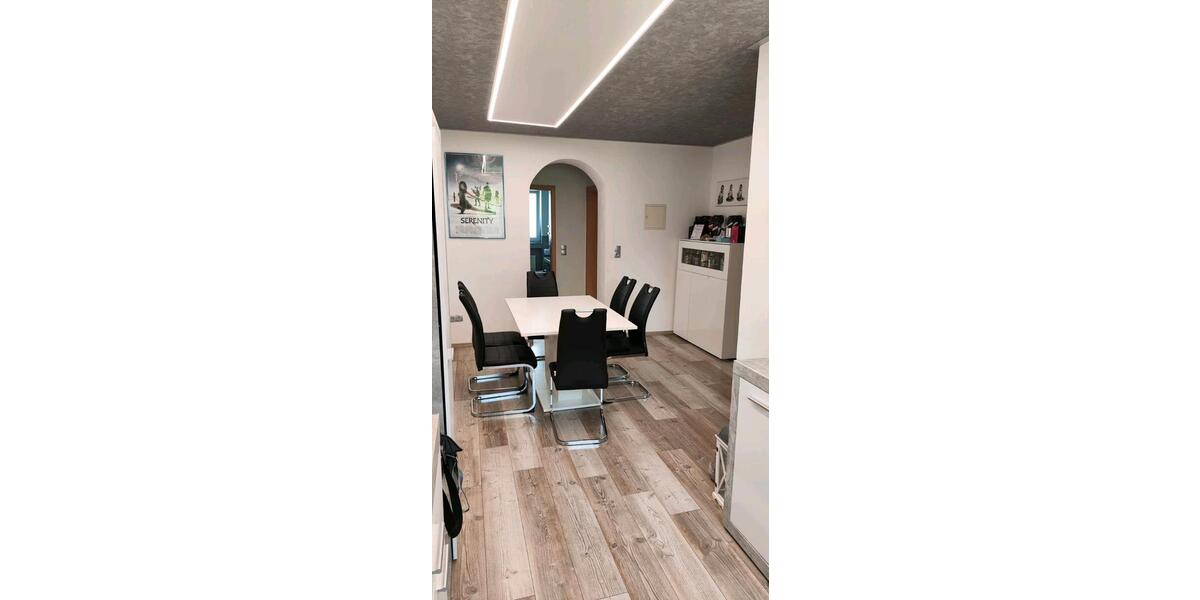 Erdgeschoßwohnung Urmitz - 4 Zimmer, 76 m&sup2;, 240.000&euro; | Angebot:26996723