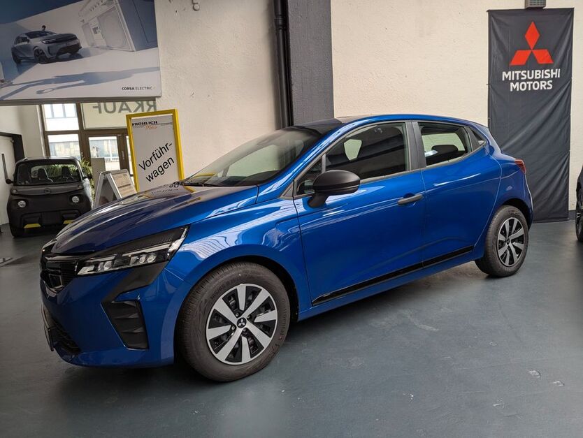 Mitsubishi Colt 2.500 km 15.990 € Koblenz 56073