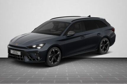 Cupra Leon 12.468 km 30.990 &euro; Mayen 56727