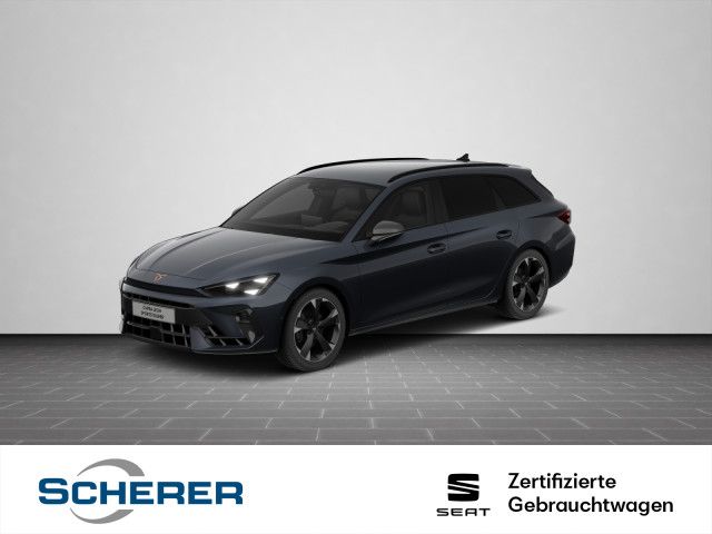 Cupra Leon 12.468 km 30.990 &euro; Mayen 56727