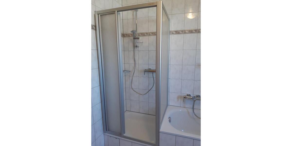 Helle 3-Zimmer-Wohnung mit Balkon & Gartenterrasse auf parkähnlichem Areal - ruhig & renoviert Raubach - 3- Raubach | Angebot:26561224