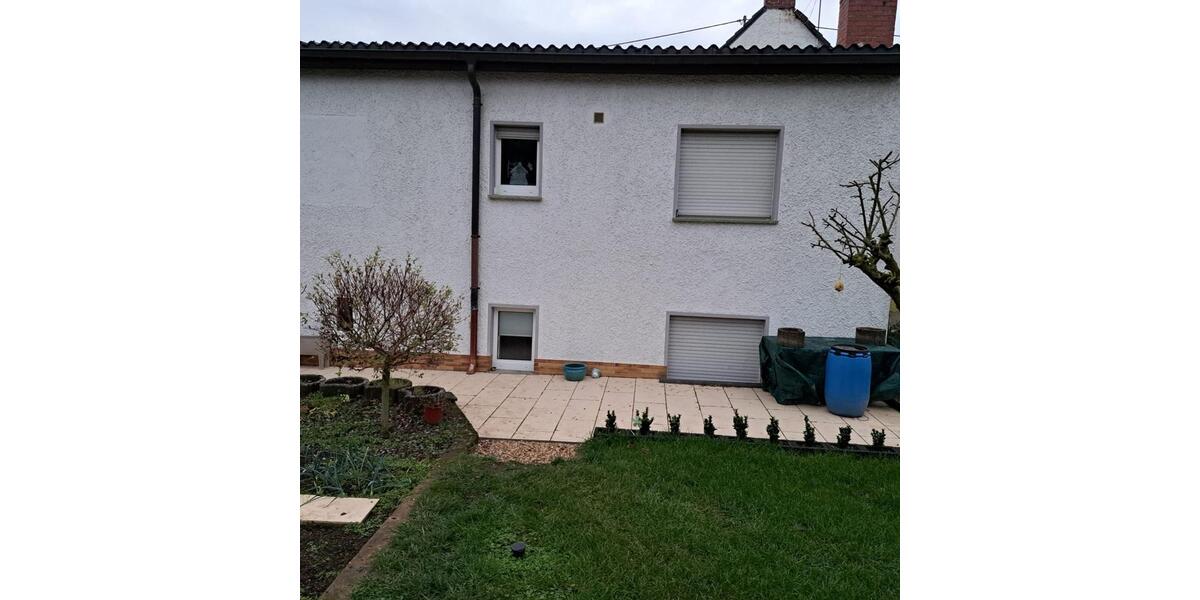 Einfamilienhaus Mendig - 235.000&euro; | Angebot:25456896