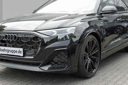 Audi Q8 3.500 km 109.720 &euro; Neuwied 56564