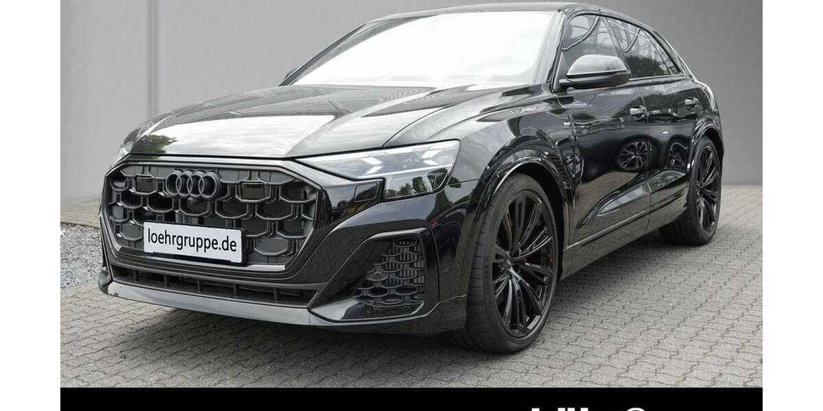 Audi Q8 3.500 km 109.720 &euro; Neuwied 56564