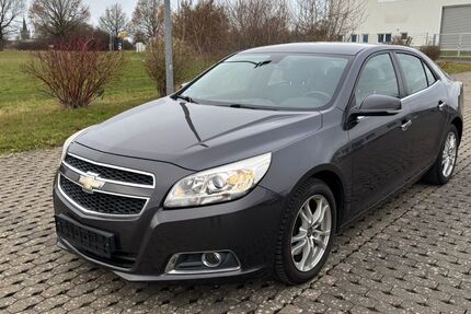 Chevrolet Malibu 166.000 km 3.850 € Ransbach-Baumbach 56235