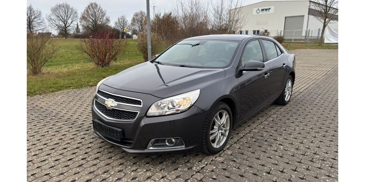 Chevrolet Malibu 166.000 km 3.850 € Ransbach-Baumbach 56235