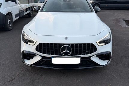 Mercedes-Benz AMG GT 17.100 km 74.999 &euro; Girod bei Montabaur 56412