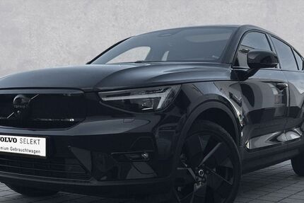 Volvo C40 9.900 km 50.890 € Koblenz/Gwb. Arenberg 56077