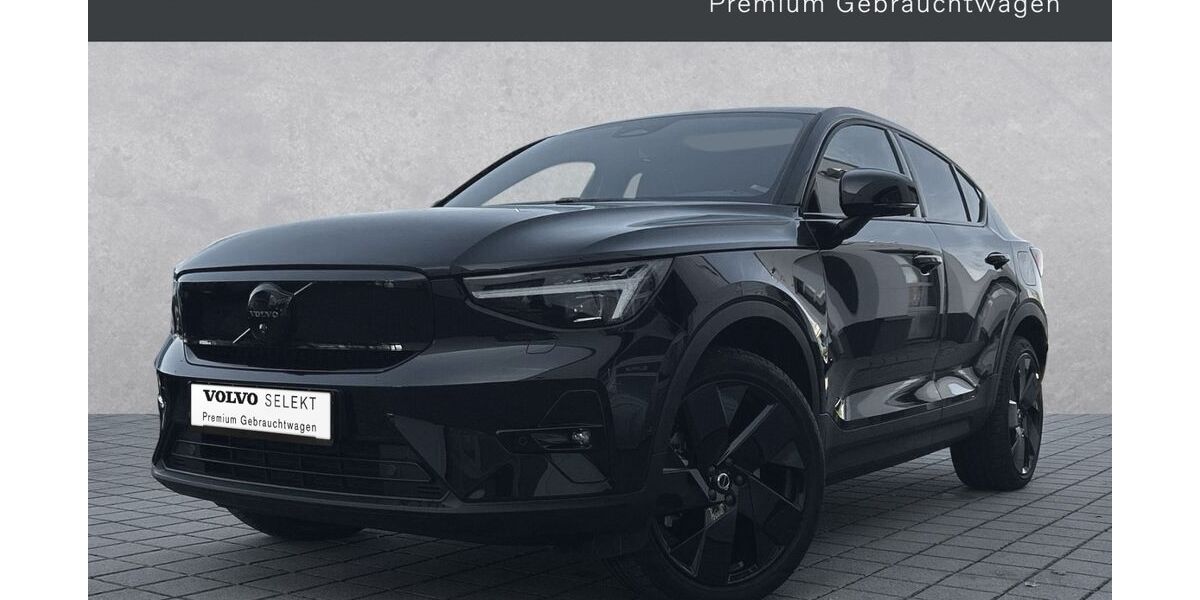 Volvo C40 9.900 km 50.890 € Koblenz/Gwb. Arenberg 56077