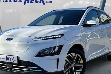 Hyundai KONA 11.695 km 24.800 &euro; Dörth 56281