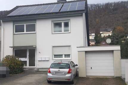 2-Zimmer-Wohnung in beliebter Wohnlage von Bad Breisig 1 zimmer