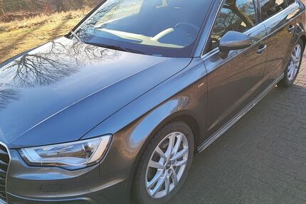 Audi A3 91.000 km 14.600 &euro; Eitelborn 56337