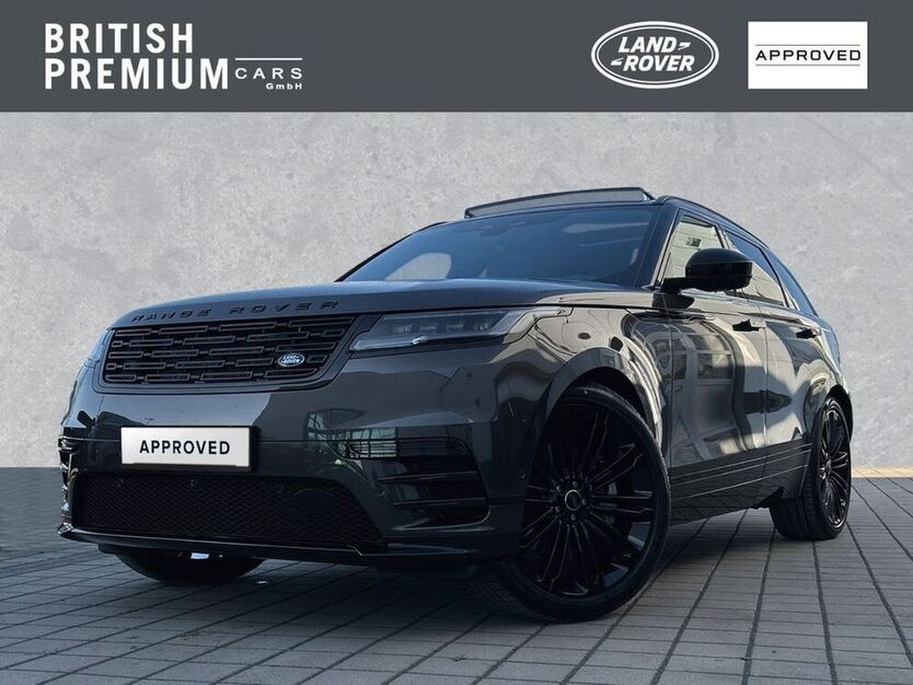 Range Rover Velar
