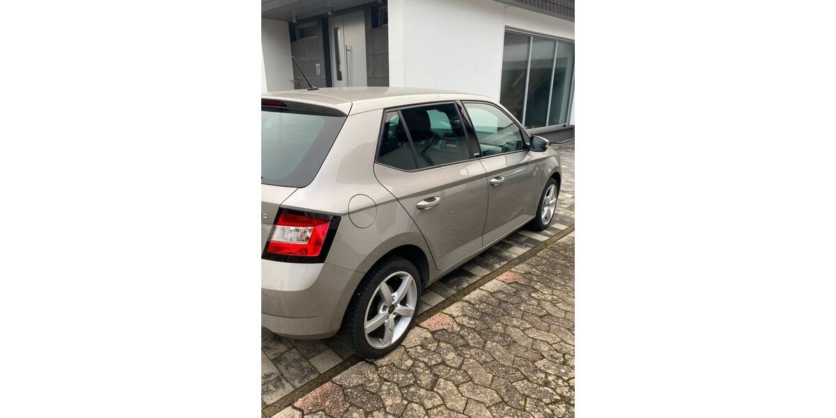 Skoda Fabia 63.000 km 11.999 € Neuwied 56566