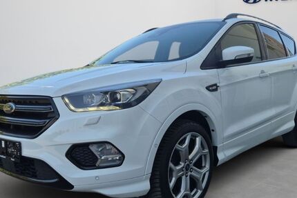 Ford Kuga 81.500 km 15.790 &euro; Andernach 56626
