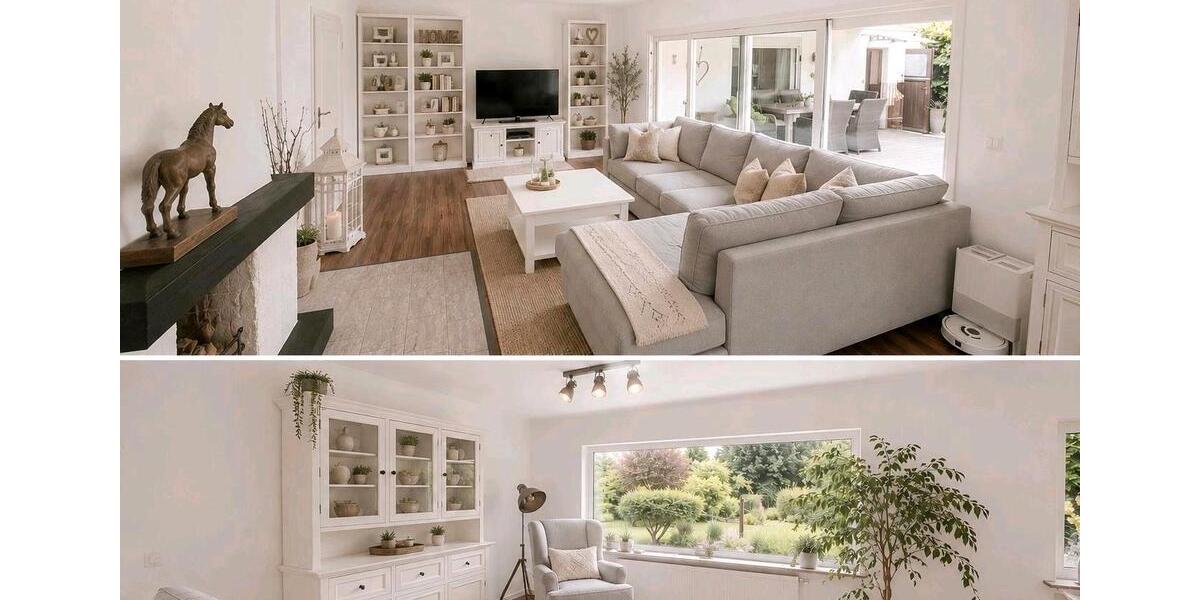 Bungalow Mogendorf - 4 Zimmer, 140 m&sup2;, 599.000&euro; | Angebot:27074257