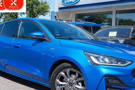 Ford Focus 12.995 km 24.900 &euro; Nentershausen 56412