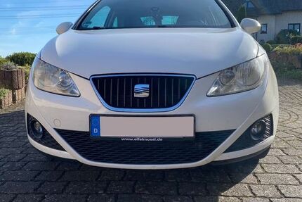 Seat Ibiza 118.912 km 5.100 € Forst (Eifel) 56754