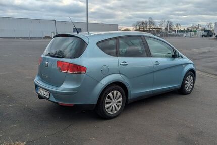 Seat Altea 212.000 km 4.200 &euro; Neuwied 56564