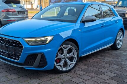 Audi A1 103.300 km 20.900 &euro; Montabaur 56410