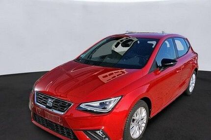 Seat Ibiza 10.760 km 19.980 &euro; Koblenz 56076