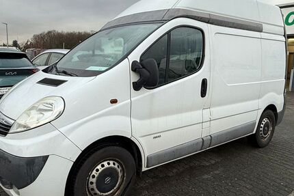 Opel Vivaro 179.940 km 6.800 € Mülheim-Kärlich 56218