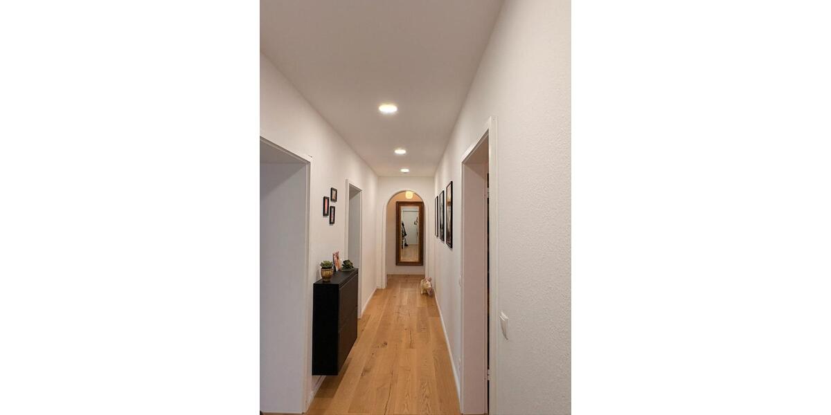 Erdgeschoßwohnung Koblenz Lay - 4 Zimmer, 109 m&sup2;, 359.000&euro; | Angebot:26097356