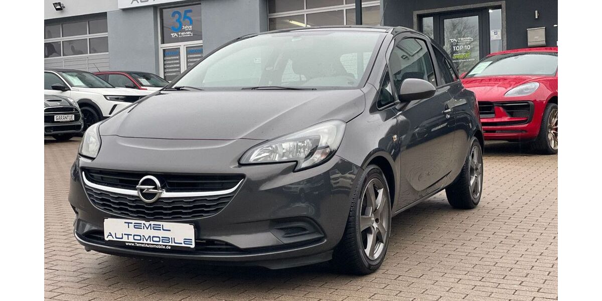 Opel Corsa 88.730 km 7.499 &euro; Montabaur-Eschelbach 56410
