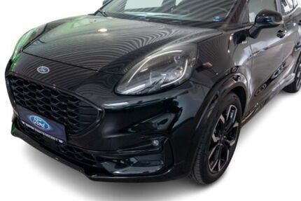 Ford Puma 42.687 km 19.480 &euro; Koblenz 56073